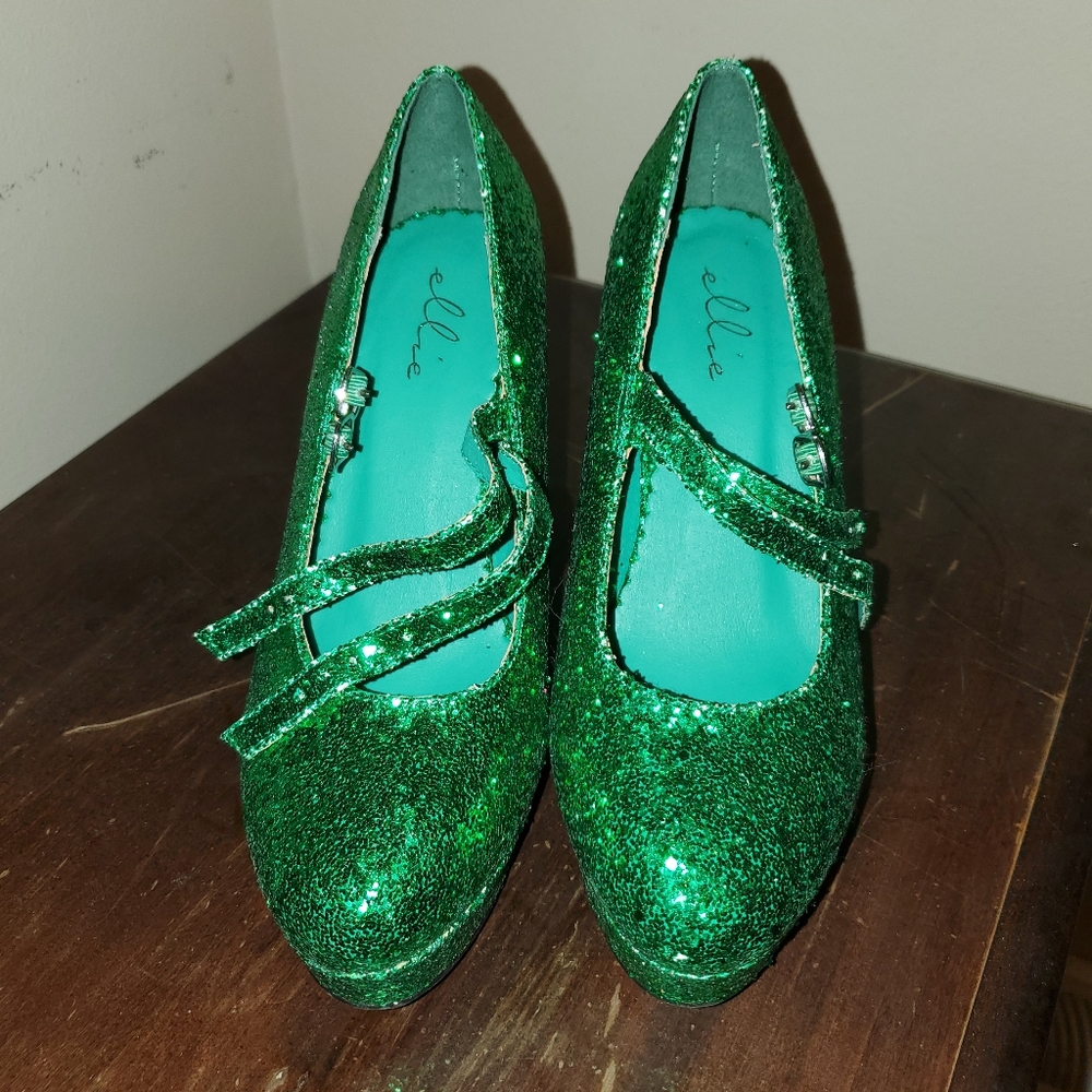 High Heels